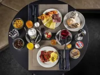 Novotel Bern Expo Hotels in Bern