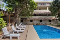 MK Hotel Beach