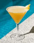 Arena Copacabana Hotel - bar