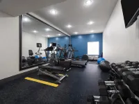 Holiday Inn Express CHARLOTTE WEST - GASTONIA by IHG - Træningscentre