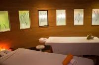 Hotel Bosque de Reñaca - spa