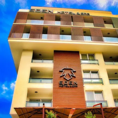 Hotel Eden