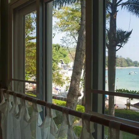 Samed Villa Resort