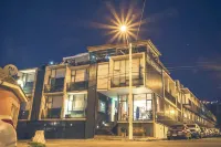 維爾索飯店 住宿飯店