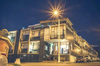 Verso Hotel โรงแรมใน