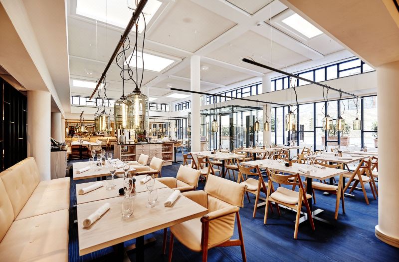 Nobis Hotel Copenhagen, a Member of Design Hotels photo 5