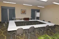 富蘭克林市中心貝斯特韋斯特套房酒店