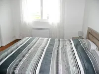 Apartment in Lilia near Kastell Ac"h Strand