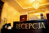 Hotel Pruski - ที่มีที่จอดรถ