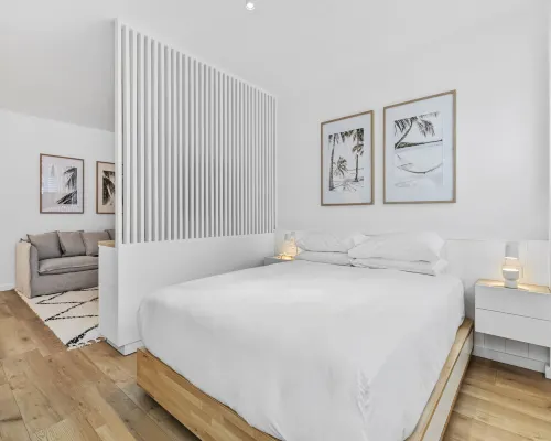 Studio4: Bondi Chic Interiors with Rooftop Pool Hotels in Bondi Junction