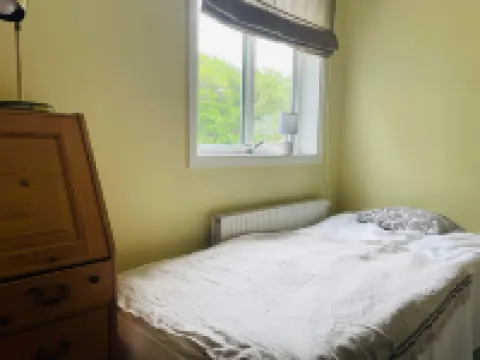 4 Person Holiday Home in Nosund Hotels in Orustin kunta