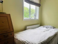 4 Person Holiday Home in Nosund - 2 étoiles