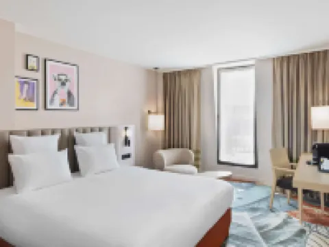 Hôtel Mercure Amiens Cathédrale