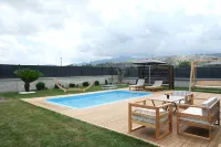 TERRA VİVA VİLLA - Villas