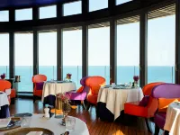 Bohemia Suites & Spa - Adults Only - Morgenmad