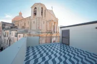 Casa Manbrù by Studio Vita Hotels in Siculiana