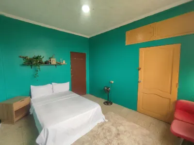 Pachamac House Hoteles en 