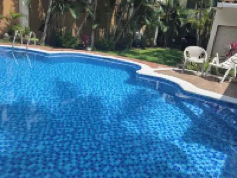 Mi Tierra Escalón Hotel y Restaurante Hotels near Museum of Art of El Salvador