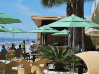 Tides Folly Beach, Charleston's Oceanfront Hotel Hotels in Folly Beach