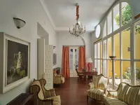 Las Casas de El Arenal