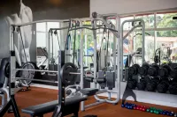 Wish Foz do Iguaçu - Gym