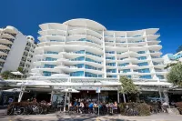 Mantra Sirocco Mooloolaba Các khách sạn ở Mooloolaba