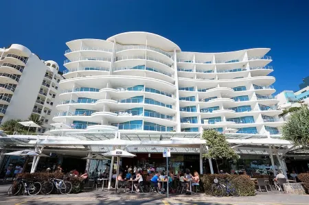 Mantra Sirocco Mooloolaba
