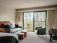 Cradle Mountain Hotel Hotel di Cradle Mountain