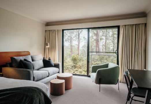 3. 크래들 마운틴 ..