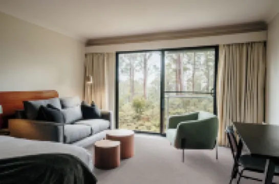 Cradle Mountain Hotel Hotels in Cradle Mountain