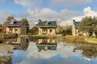Chão do Rio - Turismo de Aldeia - Serra da Estrela -  case vacanza in affitto