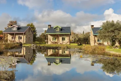 Chão do Rio - Turismo de Aldeia Hotels in 