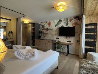 Carpe Solem Kaprun Hotel 4-Sterne-Superior by Alps Resorts