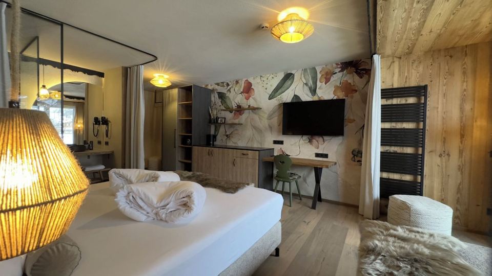 Carpe Solem Kaprun Hotel 4-Sterne-Superior by Alps Resorts