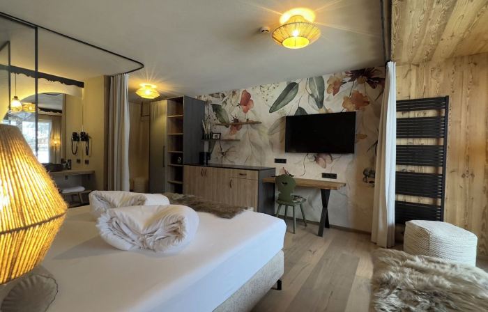 Carpe Solem Kaprun Hotel 4-Sterne-Superior by Alps Resorts