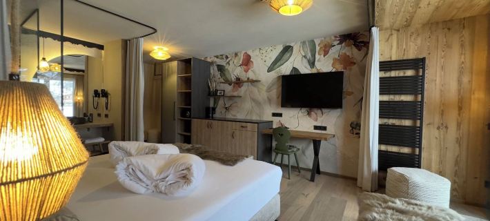 Carpe Solem Kaprun Hotel 4-Sterne-Superior by Alps Resorts Hotels in Kaprun