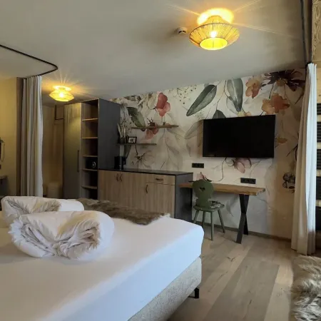 Carpe Solem Kaprun Hotel 4-Sterne-Superior by Alps Resorts