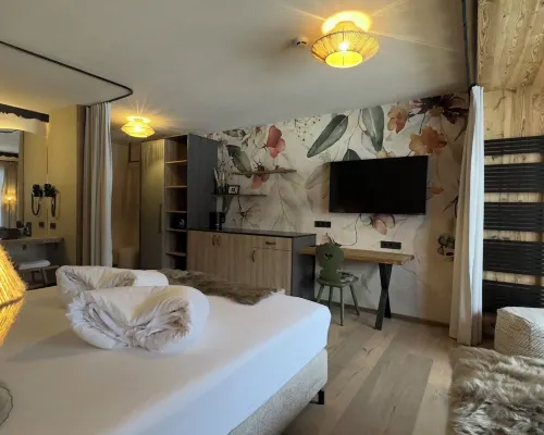Carpe Solem Kaprun Hotel 4-Sterne-Superior by ALPS RESORTS Hotels in Kaprun