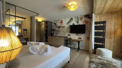 Carpe Solem Kaprun Hotel 4-Sterne-Superior by Alps Resorts