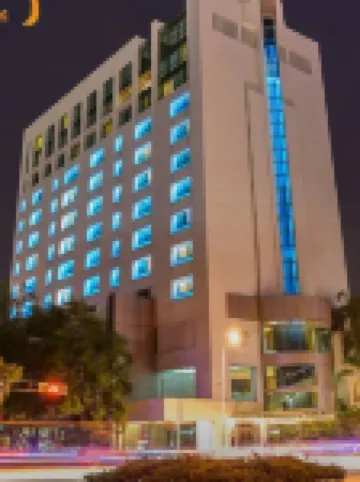 Holiday Inn GUADALAJARA SELECT by IHG Hotels in Guadalajara