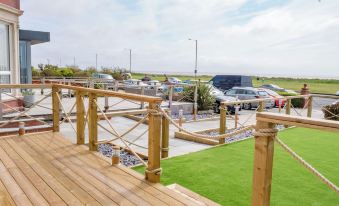 St Annes Beach Apartments