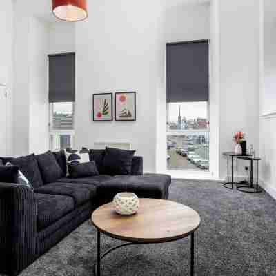 Peebles Suite - Donnini Apartments Rooms