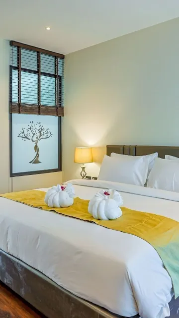 ห้องเอ็กเซ็กคิวทีฟ