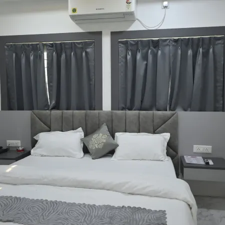 Hotel Gateway Asansol