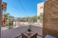 Agrius - Elegant Studio & Balcony in Batroun - Wifi