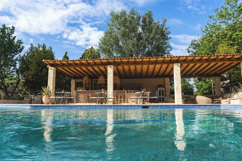 Petrino Eco Village