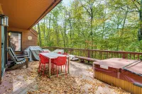 6 Mi to Okemo! Family Townhome in Lakeside Resort -  Ferienwohnungen