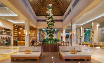 Paradisus la Perla Adults Only R. Maya