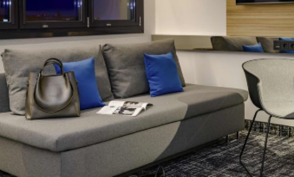 Novotel Suites Berlin City Potsdamer Platz