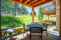 Sunburst - Golf Course Views + Free Resort Amenities - Mountain view
